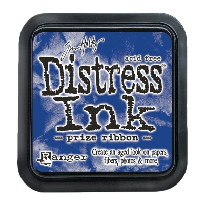 Distress Ink Pad «Prize Ribbon»